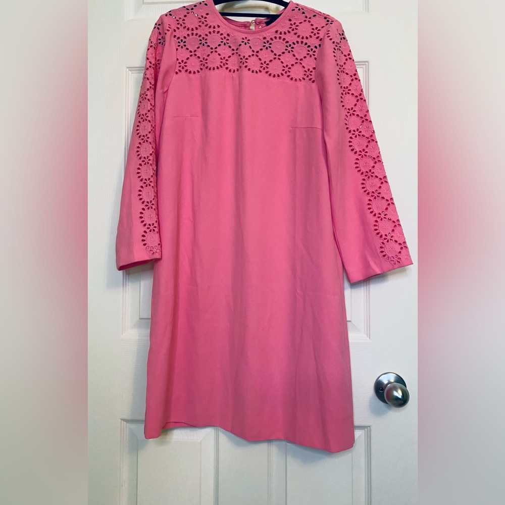 🎉HP🎉 J Crew shift dress